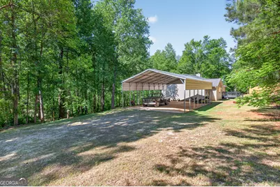 386 Ridgewood Drive, Pendergrass, GA 30567 - Photo 37
