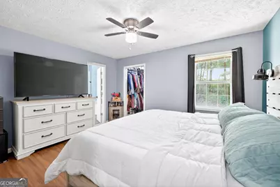 386 Ridgewood Drive, Pendergrass, GA 30567 - Photo 27
