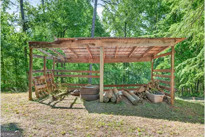 386 Ridgewood Drive, Pendergrass, GA 30567 - Photo 39