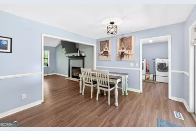 386 Ridgewood Drive, Pendergrass, GA 30567 - Photo 13