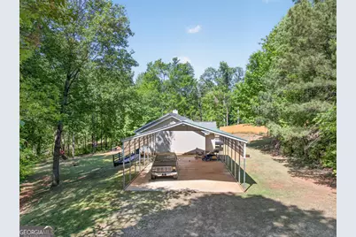 386 Ridgewood Drive, Pendergrass, GA 30567 - Photo 49