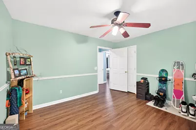 386 Ridgewood Drive, Pendergrass, GA 30567 - Photo 21