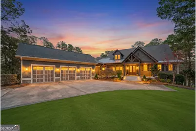 1021 Swift Creek, Greensboro, GA 30642 - Photo 3