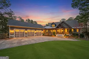 1021 Swift Creek, Greensboro, GA 30642 - Photo 3