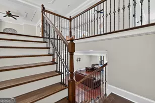 1021 Swift Creek, Greensboro, GA 30642 - Photo 41