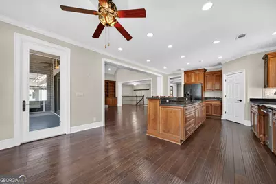 1021 Swift Creek, Greensboro, GA 30642 - Photo 23