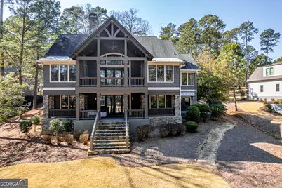 1021 Swift Creek, Greensboro, GA 30642 - Photo 5