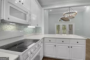 1079 Mayflower Rd NE, Townsend, GA 31331 - Photo 27