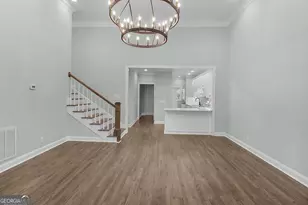 1079 Mayflower Rd NE, Townsend, GA 31331 - Photo 5