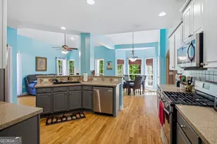 212 Brookstone Dr, McDonough, GA 30252 - Photo 33