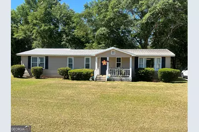 748 Old Toomsboro Road, Dublin, GA 31021 - Photo 1
