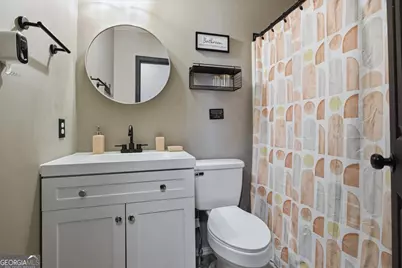 1459 Bridgewater Branch, Stone Mountain, GA 30088 - Photo 23