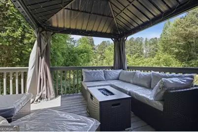 1459 Bridgewater Branch, Stone Mountain, GA 30088 - Photo 27