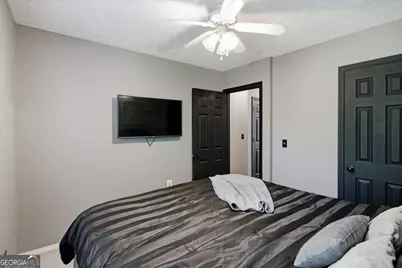 1459 Bridgewater Branch, Stone Mountain, GA 30088 - Photo 19