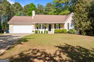 153 Creekside Dr, McDonough, GA 30252 - Photo 3