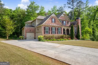 115 English Point, Fayetteville, GA 30215 - Photo 3