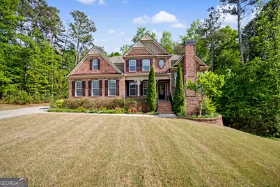 115 English Point, Fayetteville, GA 30215 - Photo 1