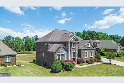 4065 Rotterdam Pass, Hampton, GA 30228 - Photo 9