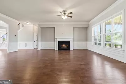 4065 Rotterdam Pass, Hampton, GA 30228 - Photo 5