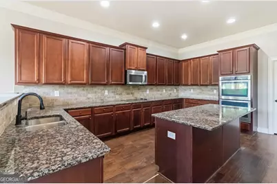 4065 Rotterdam Pass, Hampton, GA 30228 - Photo 17