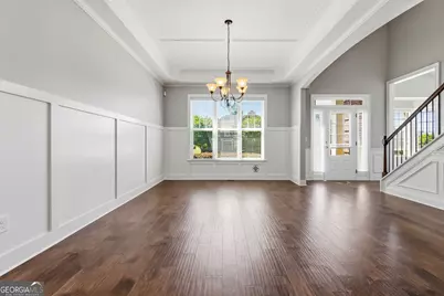 4065 Rotterdam Pass, Hampton, GA 30228 - Photo 3