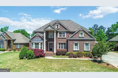 4065 Rotterdam Pass, Hampton, GA 30228 - Photo 1