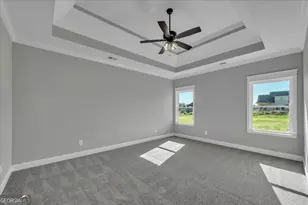 438 Burlington Dr, Lizella, GA 31052 - Photo 23