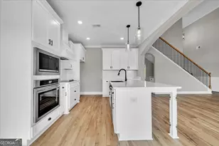 438 Burlington Dr, Lizella, GA 31052 - Photo 17