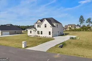 438 Burlington Dr, Lizella, GA 31052 - Photo 55