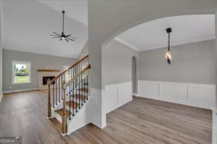 438 Burlington Dr, Lizella, GA 31052 - Photo 3
