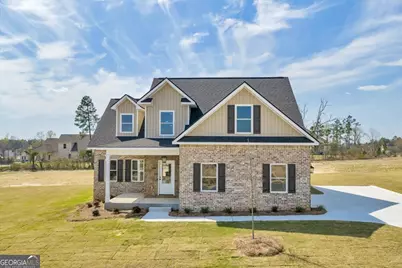 442 Burlington Drive, Lizella, GA 31052 - Photo 1