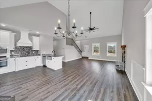 426 Burlington Dr, Lizella, GA 31052 - Photo 3