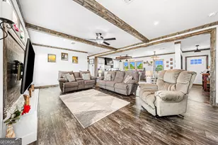 688 Clements Rd, Comer, GA 30629 - Photo 17