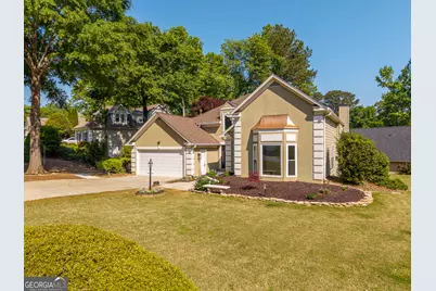 301 Oak Terrace, Alpharetta, GA 30009 - Photo 5