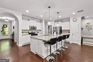 7306 Lowery Oak Dr, Roswell, GA 30075 - Photo 17