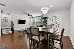 7306 Lowery Oak Dr, Roswell, GA 30075 - Photo 13