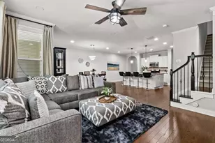 7306 Lowery Oak Dr, Roswell, GA 30075 - Photo 11