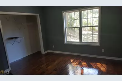 854 NW Ridge Avenue #A, Atlanta, GA 30318 - Photo 3