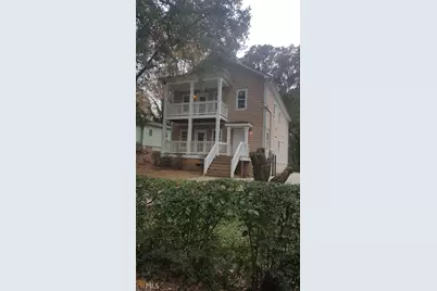 854 NW Ridge Avenue #A, Atlanta, GA 30318 - Photo 7