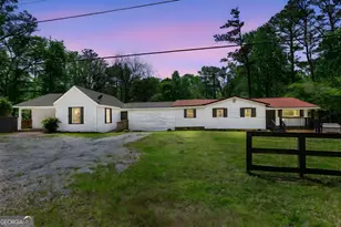 715 Corinth Rd, Hogansville, GA 30230 - Photo 3