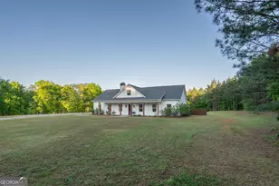 1281 Chilton Woods Rd, Rutledge, GA 30663 - Photo 5