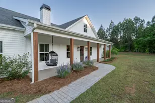 1281 Chilton Woods Rd, Rutledge, GA 30663 - Photo 7