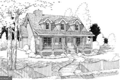 6 Meadowlark Drive #LOT 6, Monticello, GA 31064 - Photo 3