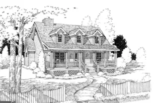 6 Meadowlark Dr, Monticello, GA 31064 - Photo 3