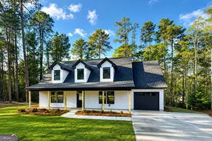 132 Meadowlark Dr, Monticello, GA 31064 - Photo 1