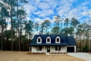 6 Meadowlark Dr, Monticello, GA 31064 - Photo 1