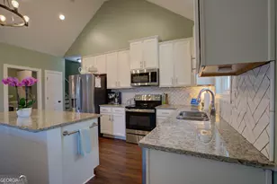 23 Oak View Dr, Rome, GA 30165 - Photo 9
