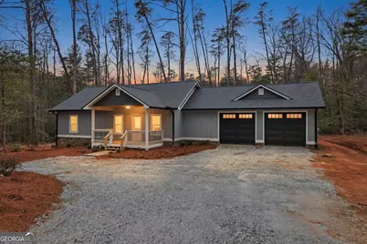 74 Blanche Place Road, Clayton, GA 30525 - Photo 1