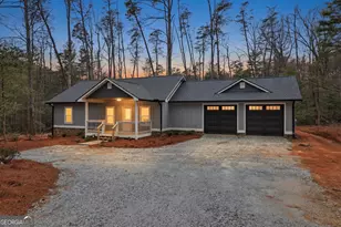 74 Blanche Place Rd, Clayton, GA 30525 - Photo 1