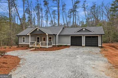 74 Blanche Place Road, Clayton, GA 30525 - Photo 3